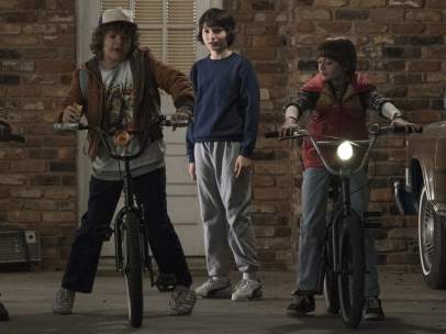 Stranger Things