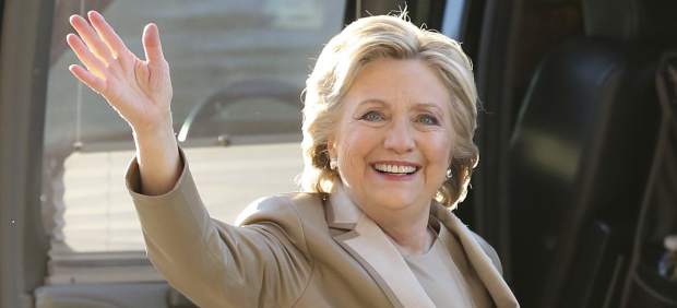 Hillary Clinton Hillary Clinton
