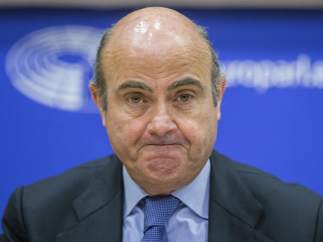 De Guindos