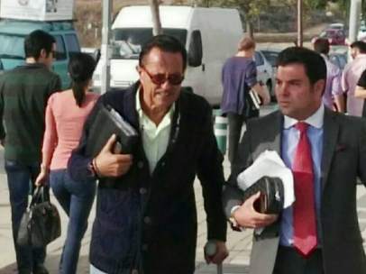 Julián Muñoz