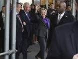 Hillary Clinton Hillary Clinton