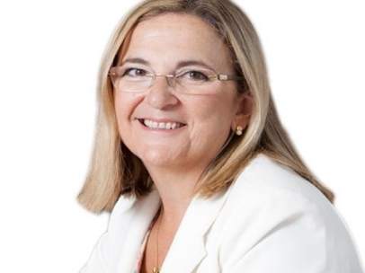 Irene Garrido