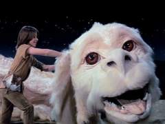 Los animales más fantásticos y dónde encontrarlos