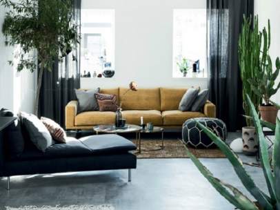 Tendencias de decoración otoño 2016