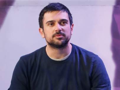 Ramón Espinar