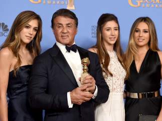 Sylvester Stallone