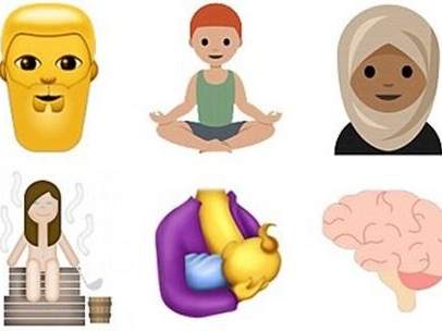 Nuevos emojis