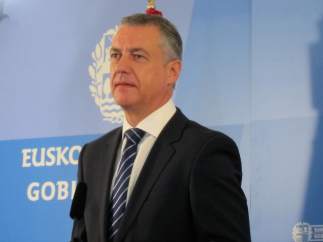 Iñigo Urkullu