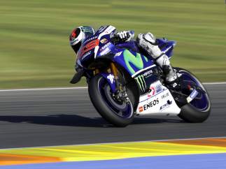 Jorge Lorenzo