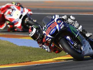 Jorge Lorenzo