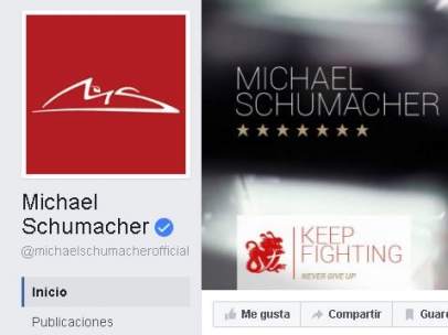 Michael Schumacher