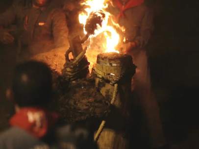 Toro Jubilo de 2016