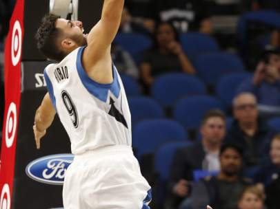 Ricky Rubio