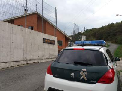 Cuartel de la Guardia Civil