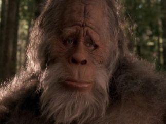 Bigfoot y los Henderson (1987)