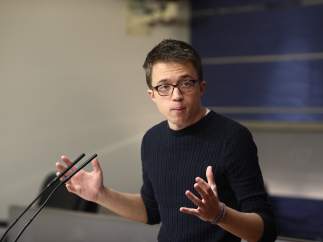 Íñigo Errejón