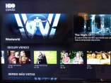 HBO ya está disponible en España HBO ya está disponible en España