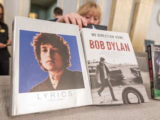 Bob Dylan