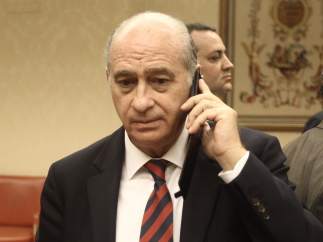 Fernández Díaz, exministro del Interior