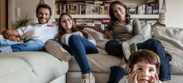 Un 84% de españoles son dueños de al menos una vivienda