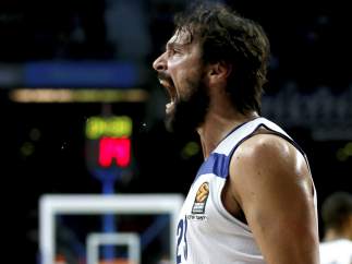 Sergio Llull