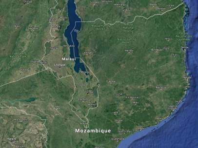 Mozambique
