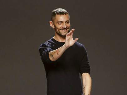 David Delfín