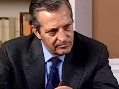 Adolfo Suárez