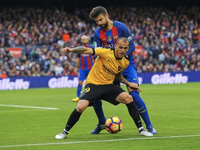 Barcelona-Málaga