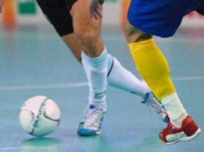 Fútbol sala