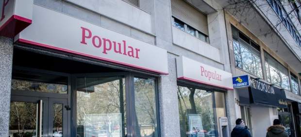 Sucursal, banco Popular Sucursal, banco Popular