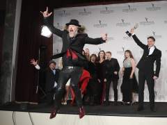 Emmy Internacionales