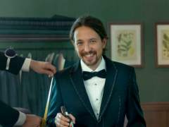 Portada número 100 de Vanity Fair