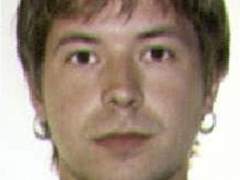 Garikoitz Ibarlucea Murua. 