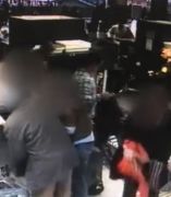 Detenido un descuidero por robar 11.000 euros en 48 horas