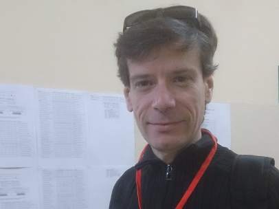Carmelo Gómez