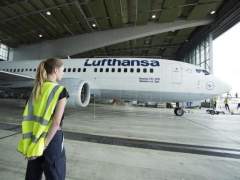 Lufthansa