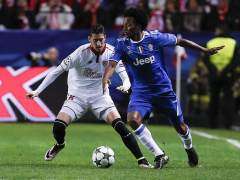 Sevilla - Juventus