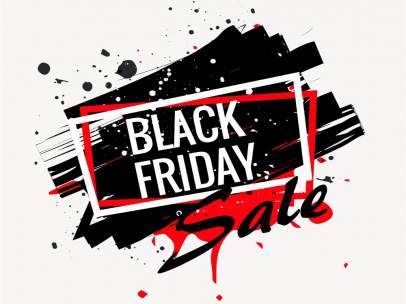 Black Friday ya está aquí