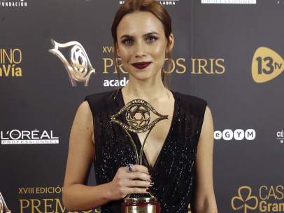 Aura Garrido