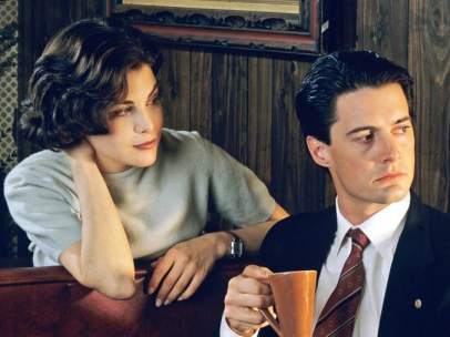 Twin Peaks