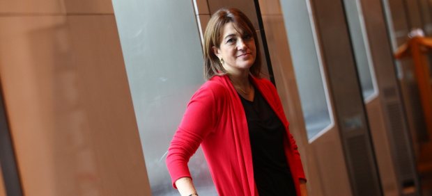 Soraya Rodríguez (PSOE)