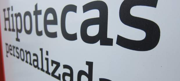 Hipotecas Hipotecas