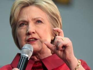 Hillary Clinton