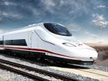 Tren AVE de Talgo Tren AVE de Talgo