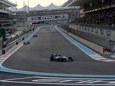 Rosberg