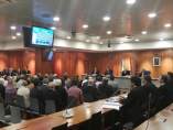 Juicio caso 'Arcos', corrupción urbanística Alcaucín Juicio caso 'Arcos', corrupción urbanística Alcaucín