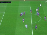 Gol anulado a la Real Gol anulado a la Real