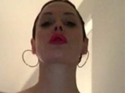 Rose McGowan