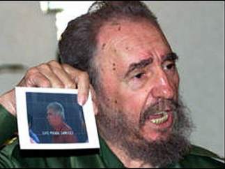 Fidel Castro